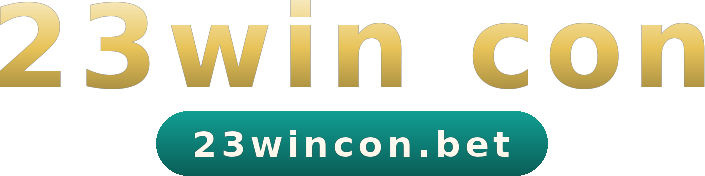 23win con logo